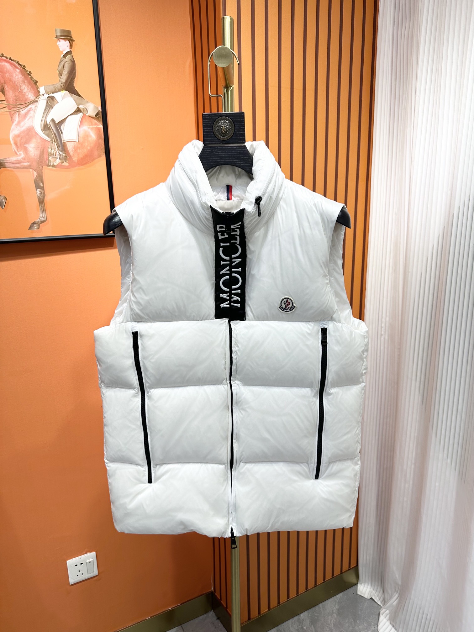 Moncler Down Jackets